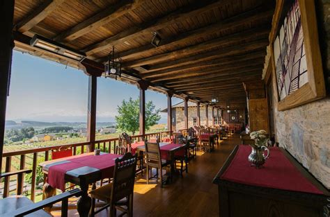 restaurante prada a tope cacabelos|palacio de canedo prada.